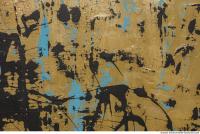 canvas gypsum painting splatter 0002